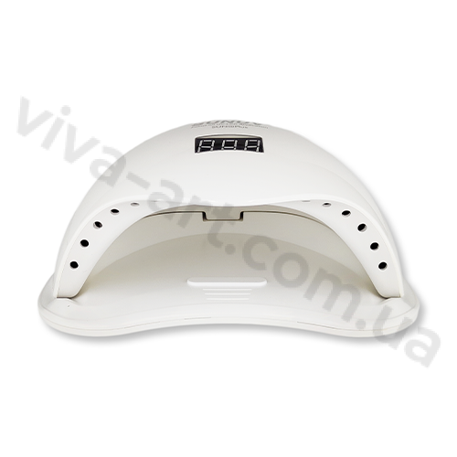 Лампа SunUV 5 Plus с системой охлаждения (Mod by Nailtronic.LAB)